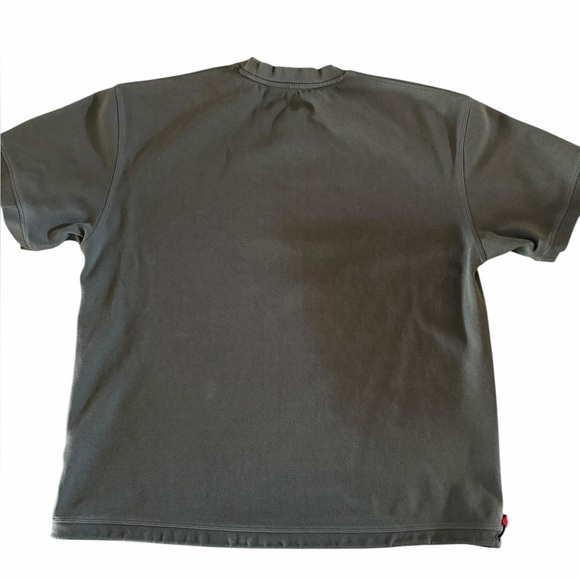 ASRV 0734 CottonPlus Heavyweight Cinch Tee Size XL - Picture 2 of 10